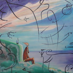 Meet your Posher, Nixon